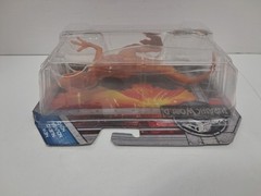 Jurassic World – VELOCIRAPTOR ATTACK PACK – New – Mattel – 2017