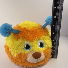 Doc McStuffins Pet Vet Spin-N-Whirl Squibbles HAS ISSUES SEE VIDEO