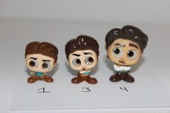 Disney Doorables Series 1-4 *EASY TO USE LIST*