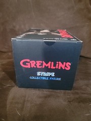 Gremlins Stripe Lootcrate Sealed In Original Box
