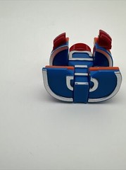 Joyin Number 6 Six Robot Bot Block Toy Figure- 2.2 In…92