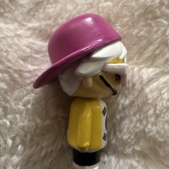 Ryan’s World World Tour South Korea Ryan 2″ Collectible Figure Rare B2