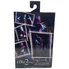 The Conjuring 2 Ultimate The Crooked Man 7″ Action Figure NECA Sealed New