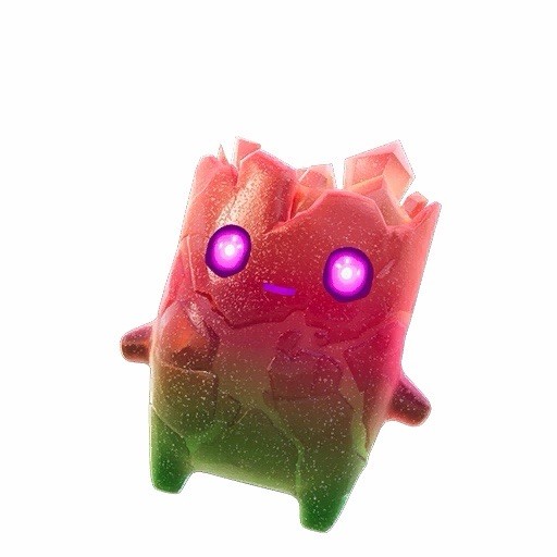 Fortnite Gummy Sprite (cheapest)
