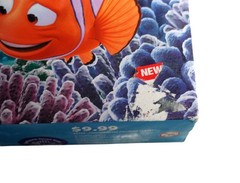 Disney Pixar Finding Nemo Figurine Playset Applause 63398 FACTORY SEALED