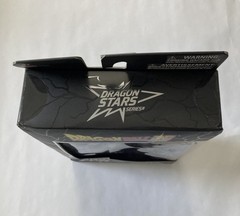 Dragon Ball Dragon Stars Frieza Final Form Fighter Z Figure GameStop Edition