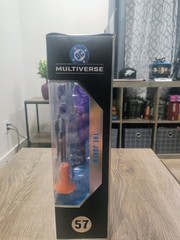 DC Multiverse Collectors Edition #57 – 7″ The Joker Nicholson 89 Batman Figure