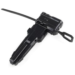 Beyblade X Launcher Grip BX-11 Beyblade X Grip (Black)
