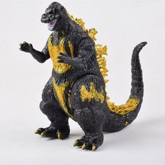 24cm Godzilla King of Monsters Red Lotus Planet Action Figure Birthday Gift
