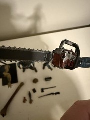 Neca Evil Dead 2 Lot (Please read description)