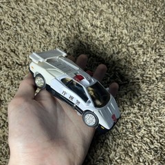 Transformers Robots In Disguise 2001 Prowl RiD