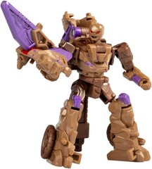 Transformers Legacy United GEOCRON, GALVATRON & CHEETOR 3.5” Figures Set NEW