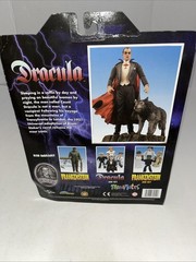 Diamond Universal Studios Monsters Select DRACULA Action Figure * NEW