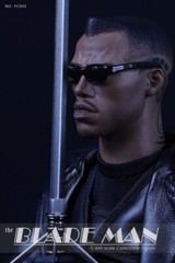1/6 Scale Blade Man 12″ Collectible Action Figure Model Toys Hot PC005 ❶USA❶