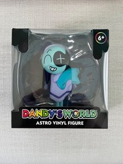Dandy’s World ASTRO Vinyl Figure NIB