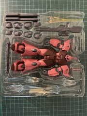 Robot Spirits Gundam 0080 MS-14JG Gelgoog J Ver.A.N.I.M.E. -us Seller-