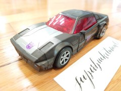 Transformers Legacy Wild Rider Gift Set Exclusive No Accessories For Menasor