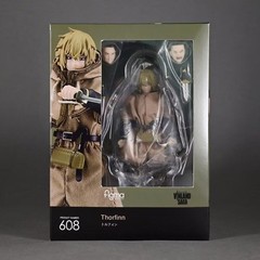 1/12 140mm Domestic Fig.608 Vinland Saga Thorfinn Articulated Action Figure