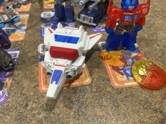 Blokees Defender Version 5 Complete Set Of Twelve