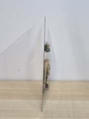 GI Joe Duke Complete Takara G-01 First Sergeant 1986 MOC Sealed Protector