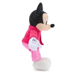 Mickey Mouse Valentine’s Day 2026 Plush – 13” – Exclusive