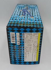 Medicos Super Action Statue Bruno Bucciarati Second JoJo Figure Japan