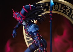 BellFine Yu-Gi-Oh! Monster Figure Collection Dark Magician of Chao (US In-Stock)