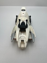 1994 Kenner Batman: The Animated Series Ice Hammer Vehicle DC Comics