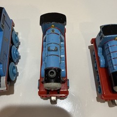Lot Of 5 Various Thomas The Tank Engine & Friends Mixed Lot