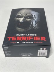 Terrifier Art The Clown Neca Ultimate Edition Action Figure 7″ SEALED
