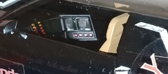 Diamond Select Toys Knight Rider KITT 1:15 SPM Super Pursuit Mode MISB RARE