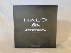 RE:Edit Halo: Master Chief Mjolnir Mark V Recolor ver. 1/12 (US SELLER)