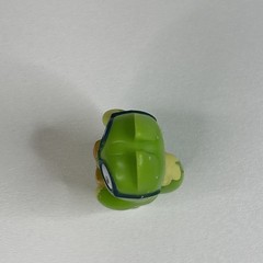 Lost Kitties Series 2 Professor Purrkins Figure – Green