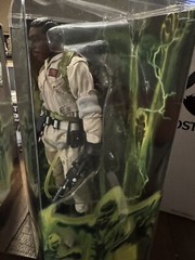 GhostBusters ~25 Years ~4 LOT 12″ Figure Set~2009~ Mattel Adult Collector ~ NIP