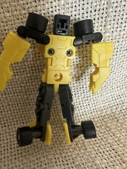 FansHobby MB-27 the Shield Team Skyboom Shield transformers armada mini-con only