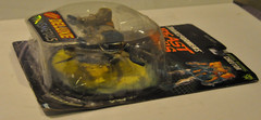 VINTAGE TRANSFORMERS BEAST WARS DELUXE TRANSMETALS HEROIC MAXIMAL CHEETOR 1997