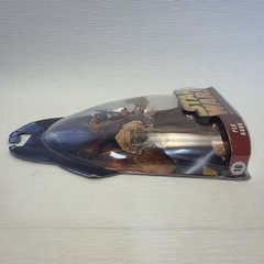 Hasbro Star Wars: Revenge of the Sith Plo Koon Jedi Master Action Figure
