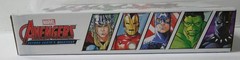 Marvel Avengers: Beyond Earth’s Mightiest Action Figure Set – 5pk NEW Ages 4+