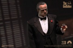 DAMTOYS Godfather 1972 Vito Corleone DMS032 Formal Ver. 1/6 ACTION FIGURE TOYS