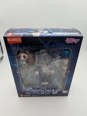 Blokees Fantastics Series Hatsune Miku Miku WIth You 2025 Action Figure U.S. Eng