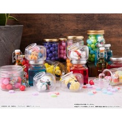 MegaHouse MEGA CAT PROJECT ONE PIECE Oyasumi Nyan Piece Nya-n! Edition 8Pack BOX