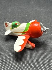 Disney Pixar Planes El Chupacabra WATG Mexico Racer Diecast Metal 1:55 Scale