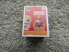 Funko Bitty Pop Retro Toys STRETCH ARMSTRONG No # 😳 MINT