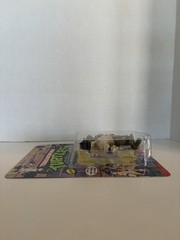 Vintage 1990 Teenage Mutant Ninja Turtles Don The Undercover Turtle Figure