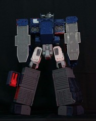 3D Print Arm Cover Leg Upgrade Kit For Titan Class Fortress Maximus Accessories