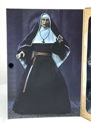 Neca – The Conjuring Universe – The Nun – Ultimate Valak – 7″ Figure – NECA NEW