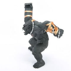 11″ King Kong Vs Godzilla The New Empire Action Figure w/B.E.A.S.T. Robot Glove