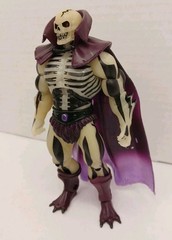 Masters Of The Universe Classics Scare Glow MOTUC He-Man