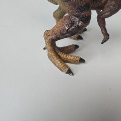 10″ Tyrannosaurus Rex T-Rex Realistic PVC Dinosaur Toy Figure
