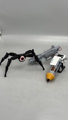Leaper Arc Raiders Figurine Display – Collectible Gaming Model RGB